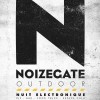 noizegate axone