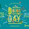 affiche doubs day