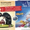 écomusée d'alsace et parc du petit prince à Ungersheim