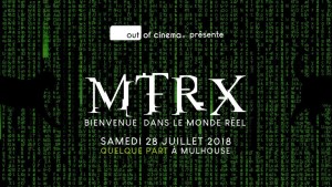 Out Of Cinéma Mulhouse