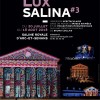 Saline royale d'Arc-et-Senans - Lux Salina