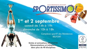 Sportissimo Belfort