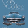 affiche cars & coffee