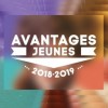 logo avantages jeunes 18-19