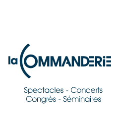 logo commanderie