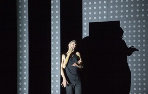 Photo : Monika Rittershaus – Komische Oper Berlin