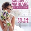 Salon du Mariage et de la Fête Andelnans 2018