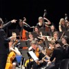 Ensemble Orchestral de Dijon