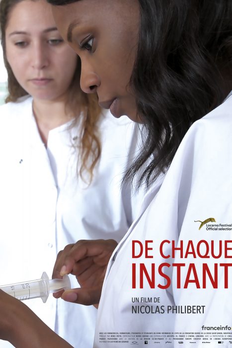 affiche de chaque instant