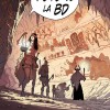 Fête de la BD 2018 à Audincourt