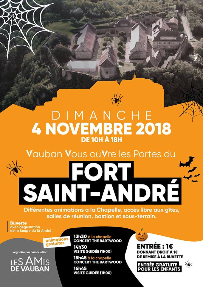 jpo fort saint andre