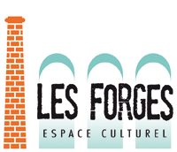 logo les forges de fraisans