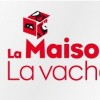 logo maison de la vache qui rit