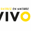 logo vivo entrez en nature dijon