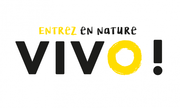 logo vivo entrez en nature dijon