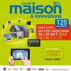 Salon Maison et Innovations à Andelnans