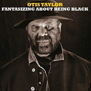 Otis Taylor au Moulin de Brainans le 16 novembre