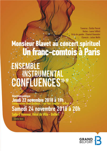 affiche concert ombre et lumière