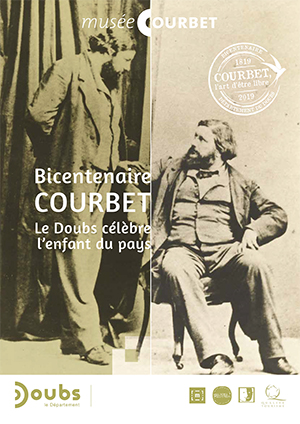 Bicentenaire Courbet en 2019