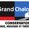 logo conservatoire grand chalon2