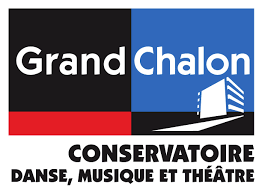 logo conservatoire grand chalon2