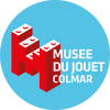 logo musée du jouet colmar