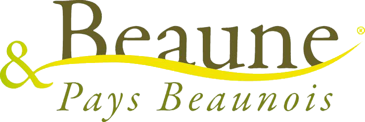 logo beaune pays beaunois