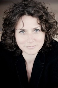 Jetske Mijnssen mettra en scène l'opéra - Photo : Marco Borggreve
