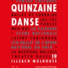 Illzach - Quinzaine de la Danse