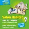 Salon de l'Habitat 2019 à Andelnans