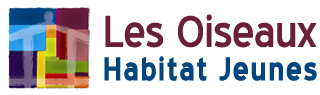 logo FJT les oiseaux