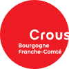 logo crous bourgogne franche comté