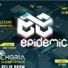 visuel epidemic experience