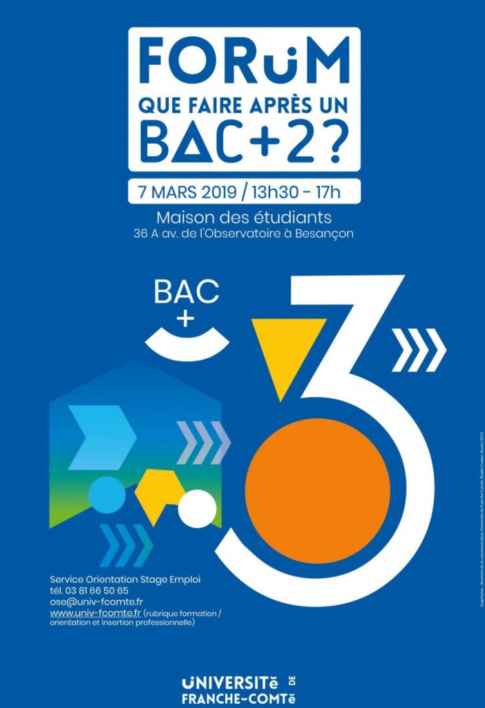 visuel forum bac +2