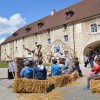 Citadelle de Besançon