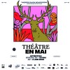 Théâtre en Mai 2019 Dijon