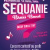 Affiche sequanie - impr