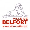 Logo Belfort 2011 - Extérieurs