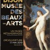 Réouverture du Musée des beaux-arts de Dijon