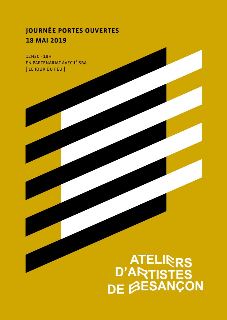 JPO ateliers vauban 2019