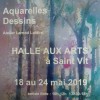 expo aquarelle saint vit