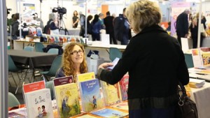 Forum du Livre 2019 à Saint-Louis