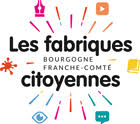 logo les fabriques citoyennes