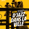 visuel d'jazz dans la ville