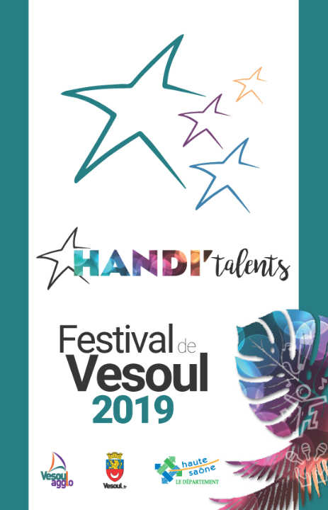 visuel handi talents