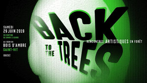 Back To The Trees 2019