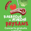 visuel barbecue paysan