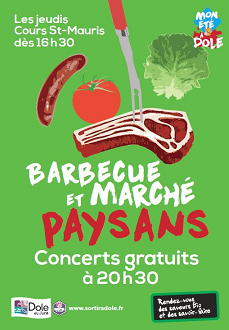 visuel barbecue paysan