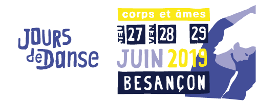 visuel jour de danse 2019