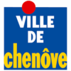 logo ville de chenove